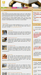 Mobile Screenshot of hnn.cz